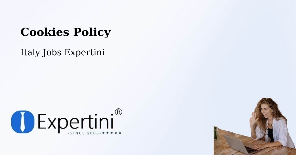 Cookie Policy – Corato - Italy Jobs Expertini