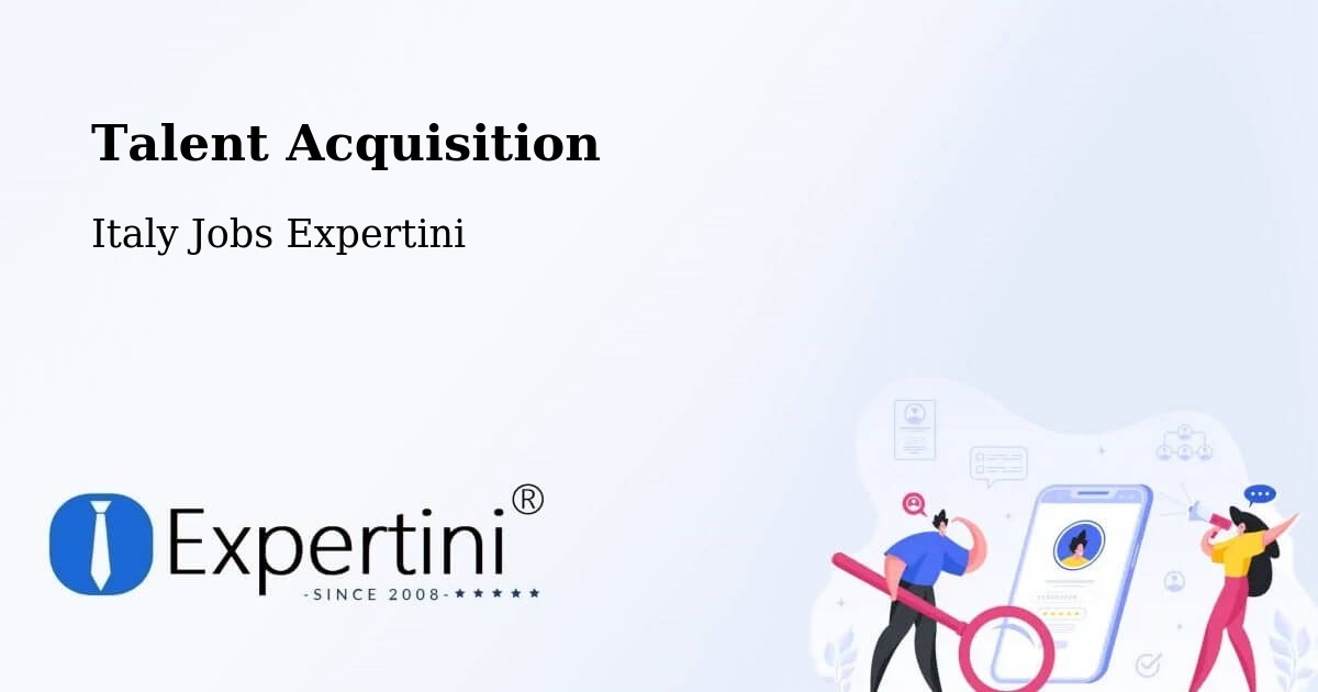 Post Jobs & Find Candidates in Corato – Talent Acquisition Solutions - Italy Jobs Expertini