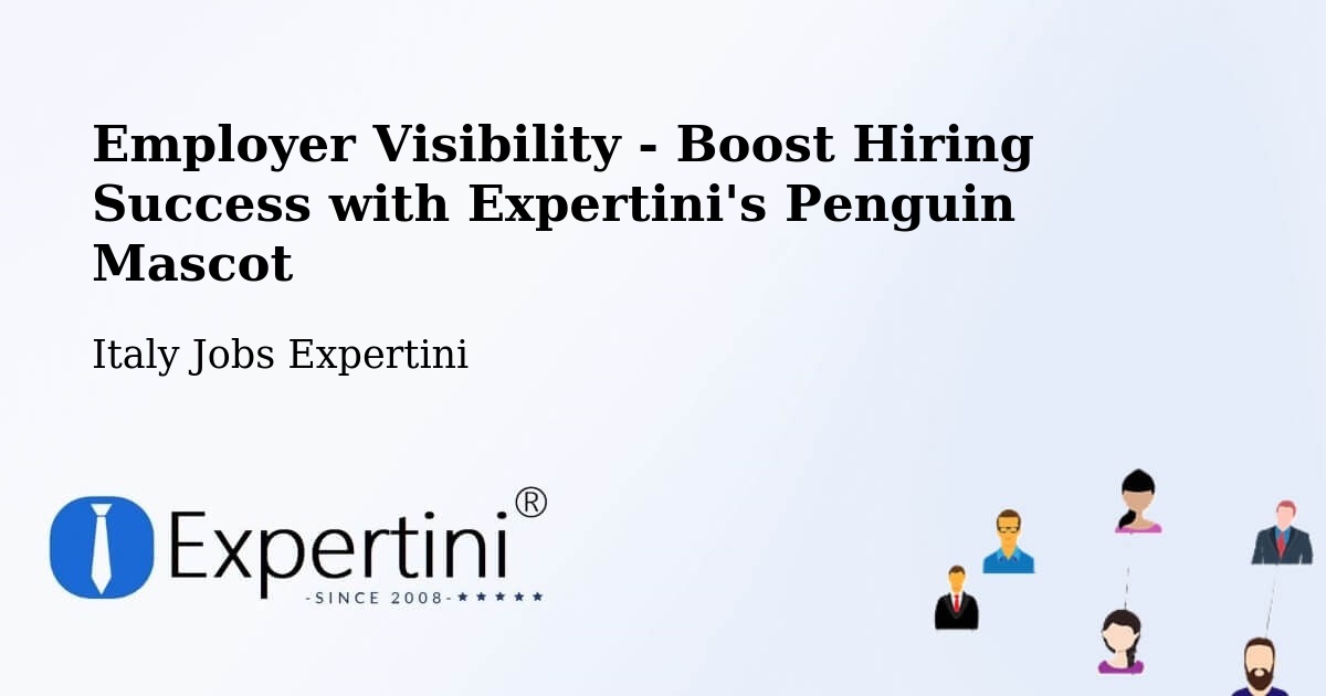 CV and Resume Visibility Optimization – Corato - Italy Jobs Expertini